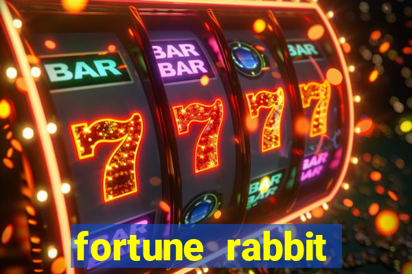 fortune rabbit minutos pagantes